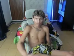 Amateur Best Webcam of juan_mhata