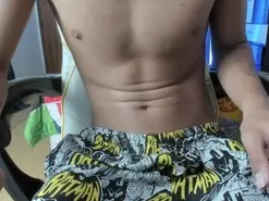 Amateur Sex Cam of juan_mhata