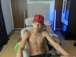 Amateur Best Webcam of juan_mhata