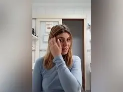 Amateur Nude Webcam of pooraurora