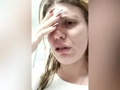 Amateur Free Porn Cam of pooraurora