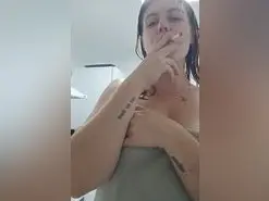 Amateur Live Porn of pooraurora
