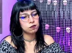 Amateur Adult Video Chat of salome__sweett