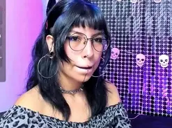 Amateur Nude Webcam of salome__sweett