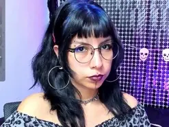 Amateur Live Sex of salome__sweett