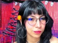 Amateur Live Sex of salome__sweett