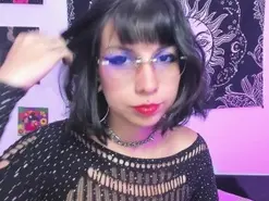 Amateur Live Sex Cam of salome__sweett