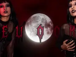 Amateur Live Sex of salome__sweett