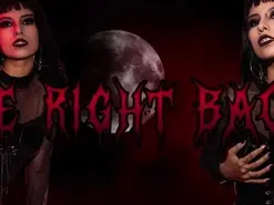 Amateur Free Live Porn of salome__sweett