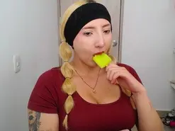 Amateur Live Sex Cam of Barbie_girl_69