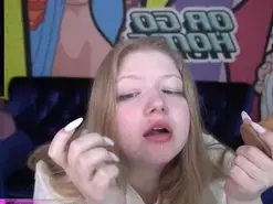 Amateur Watch Live Sex Cams of TinkerrBelll