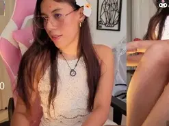 Amateur Live Sex Cam of ALANA_WL