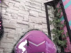 Amateur Best Webcam of maily_cam