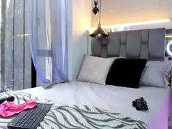 Amateur Sex Chat of milu_beluci