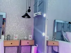 Amateur Adult Webcams of milu_beluci