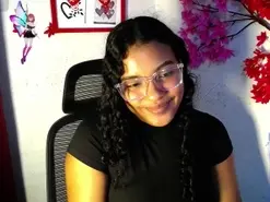 Amateur Best Webcam of chleo_rosse