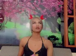 Amateur Sex Chat of Samantha_Ortega