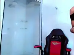 Amateur Nude Webcam of Samantha_Ortega