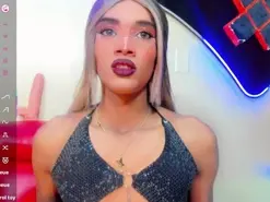 Amateur Nude Webcam of Samantha_Ortega