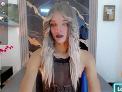 Amateur Nude Webcam of Samantha_Ortega