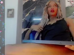 Amateur Adult Webcam of Samantha_Ortega