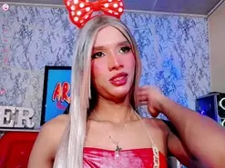 Amateur Sex Chat of Samantha_Ortega
