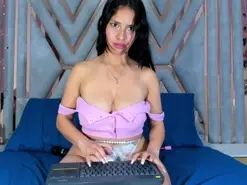 Amateur Free Porn Cam of vanesaa_mejia