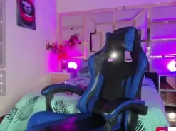 Amateur Sex Cam of vanesaa_mejia