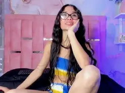 Amateur Live Sex of Isis_Blaze