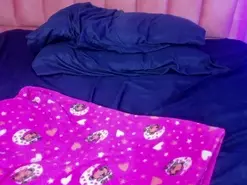 Amateur Adult Webcams of Isis_Blaze