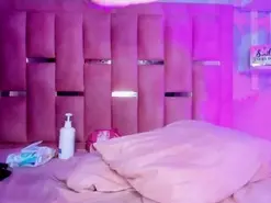 Amateur Adult Webcam of Isis_Blaze
