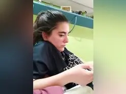 Amateur Best live sex cam show of bbabyclauu