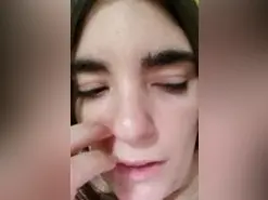 Amateur Private Sex Chat of bbabyclauu