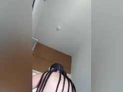 Amateur Nude Webcam of bbabyclauu