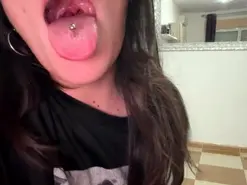 Amateur Live Porn of LadOscuro_X
