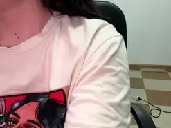 Amateur Free Porn Cam of LadOscuro_X