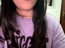 Amateur Live Porn of LadOscuro_X