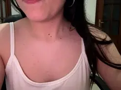 Amateur Best Webcam of LadOscuro_X