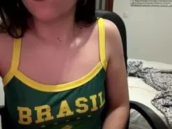 Amateur Adult Video Chat of LadOscuro_X