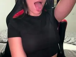 Amateur Free Live Porn of LadOscuro_X