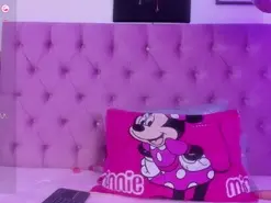 Amateur Best Webcam of Natasha_wishx