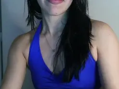 Amateur Live Porn of anadelmar