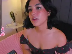 Amateur Free Live Porn of Ivy_gloom