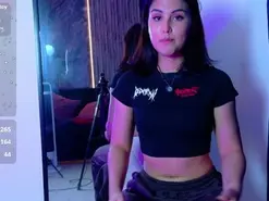 Amateur Private Sex Chat of Ivy_gloom