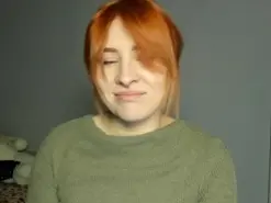 Amateur Adult Video Chat of KissyKristy