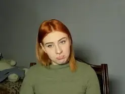 Amateur Live Sex Cam of KissyKristy