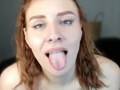 Amateur Live Sex Cam of KissyKristy