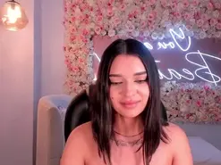 Amateur Watch Live Sex Cams of SkyDelacroix