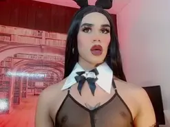 Amateur Sex Cam of michell_luxe