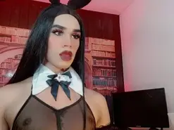 Amateur Live Sex of michell_luxe